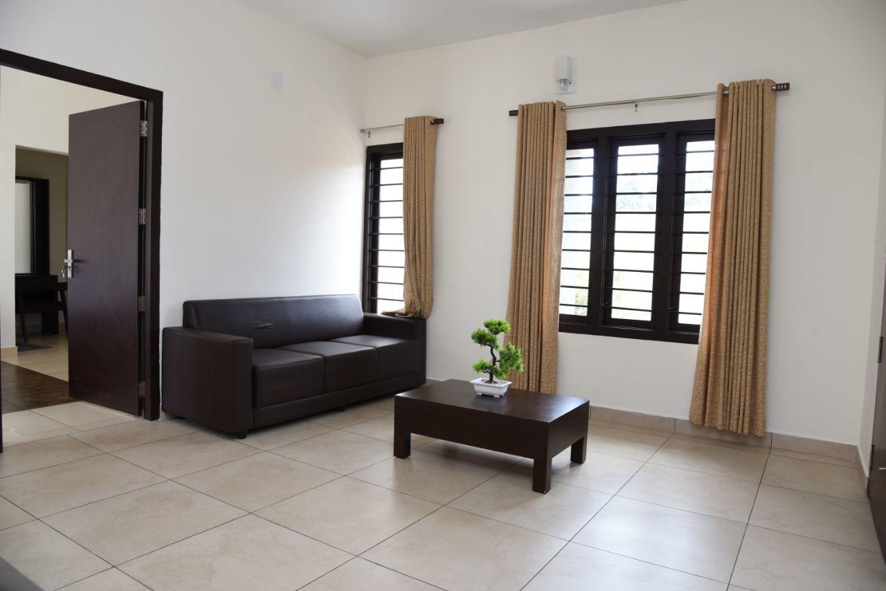 Albisville Hilltop Mansion Ooty Exteriér fotografie
